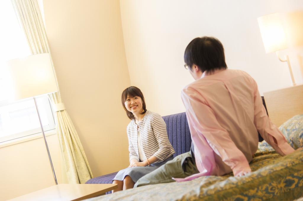호텔 히로시마 선플라자 객실 사진